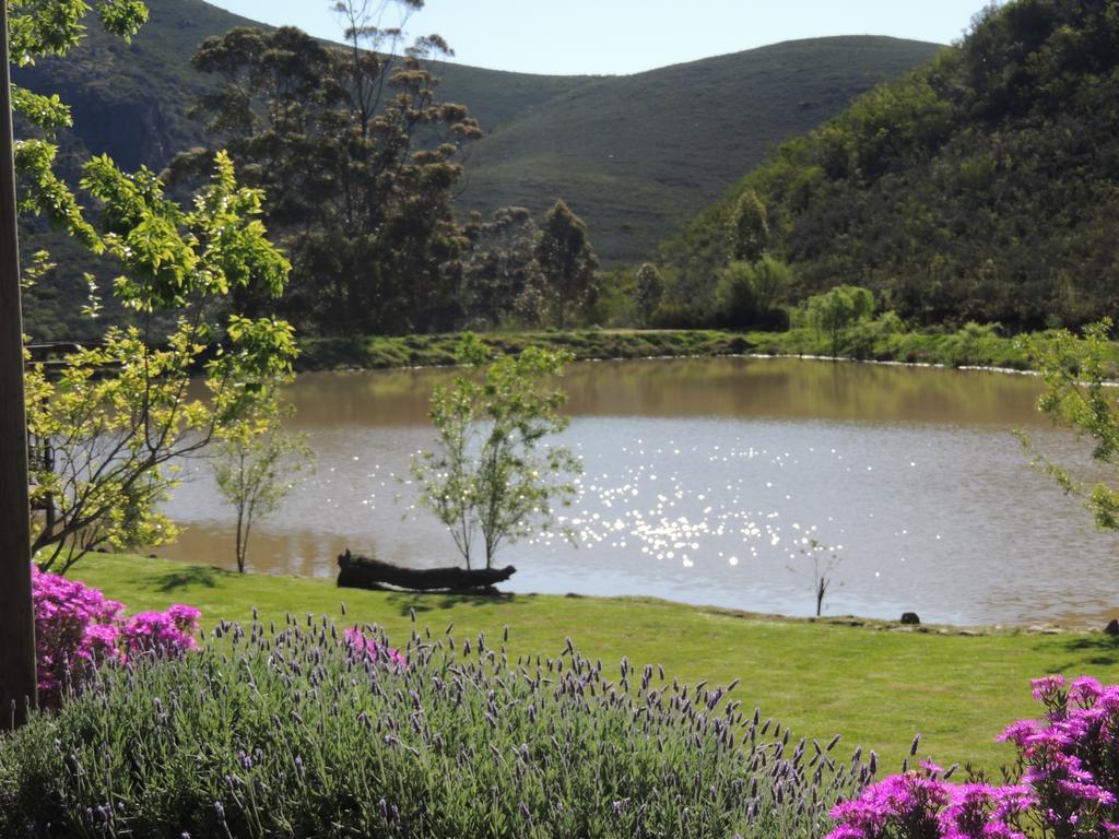 De Cango Hotel Oudtshoorn Exterior photo