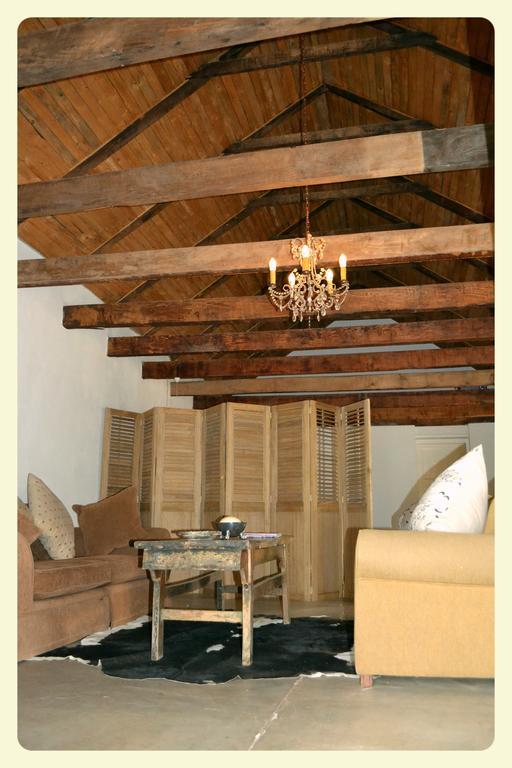 De Cango Hotel Oudtshoorn Room photo
